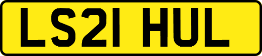 LS21HUL