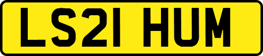 LS21HUM