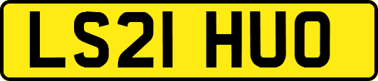 LS21HUO