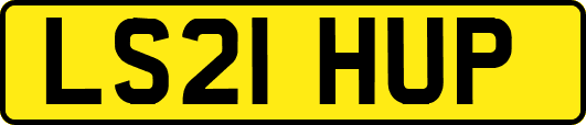 LS21HUP