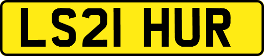 LS21HUR
