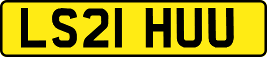 LS21HUU