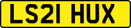 LS21HUX