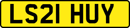 LS21HUY