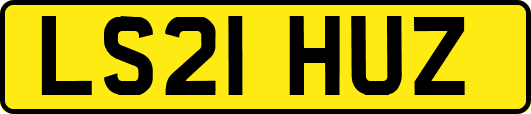 LS21HUZ