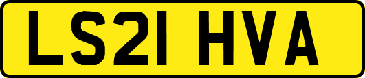 LS21HVA