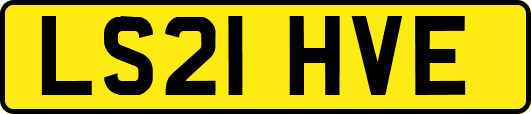 LS21HVE