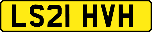 LS21HVH