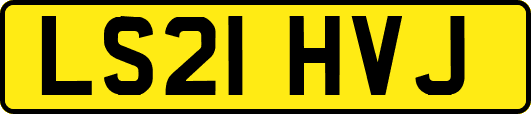 LS21HVJ