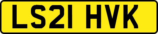 LS21HVK