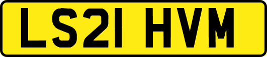 LS21HVM