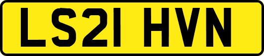 LS21HVN