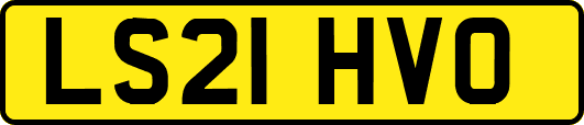 LS21HVO