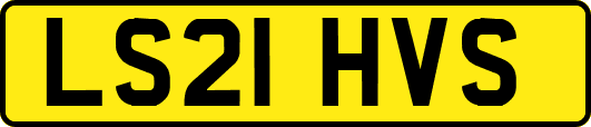 LS21HVS