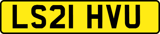 LS21HVU