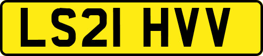 LS21HVV