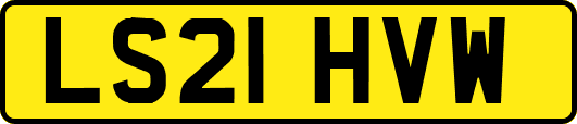 LS21HVW