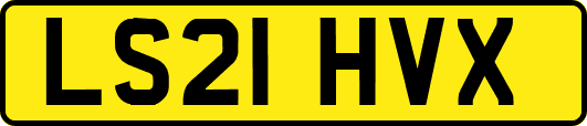 LS21HVX