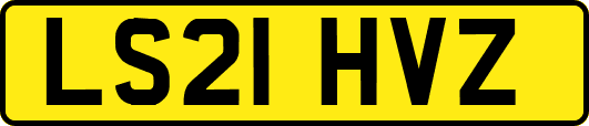 LS21HVZ