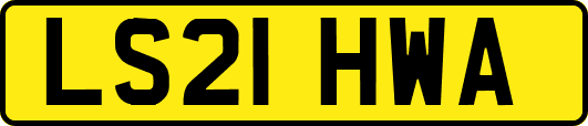 LS21HWA