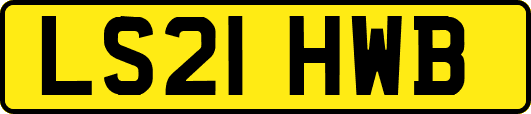 LS21HWB