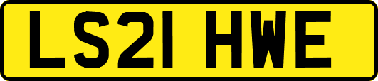 LS21HWE