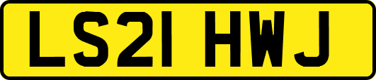 LS21HWJ