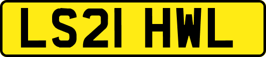 LS21HWL