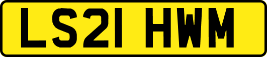 LS21HWM
