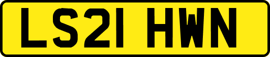 LS21HWN