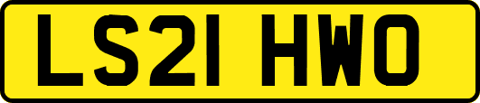 LS21HWO