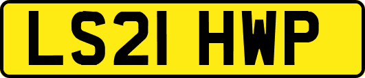 LS21HWP