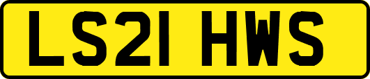LS21HWS