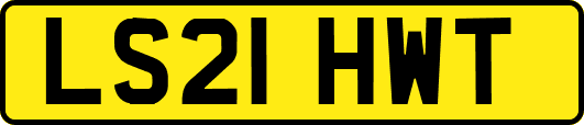 LS21HWT