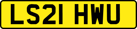 LS21HWU