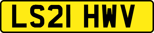 LS21HWV