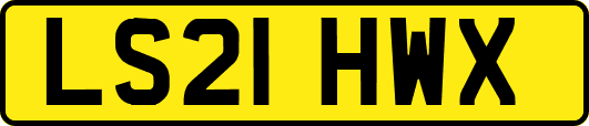 LS21HWX