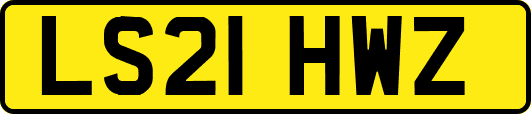 LS21HWZ