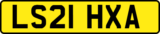 LS21HXA