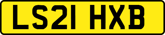 LS21HXB