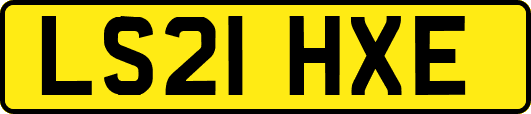 LS21HXE