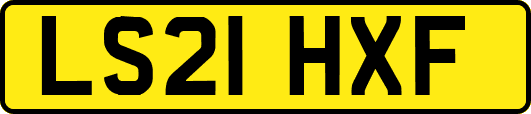 LS21HXF