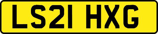LS21HXG