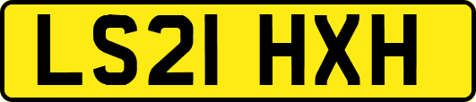 LS21HXH