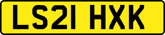 LS21HXK