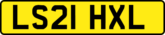 LS21HXL