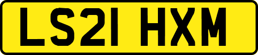 LS21HXM