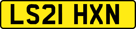 LS21HXN