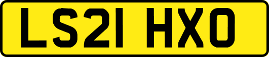 LS21HXO