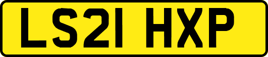 LS21HXP